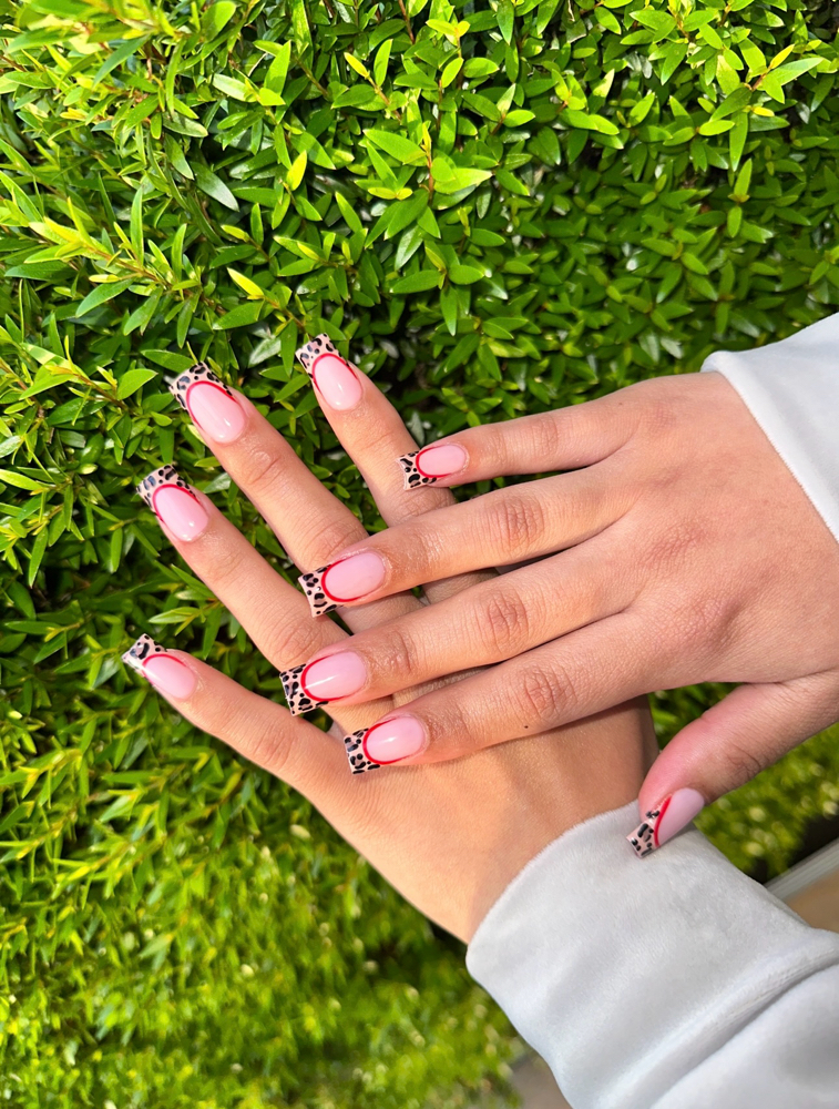 Hard Gel