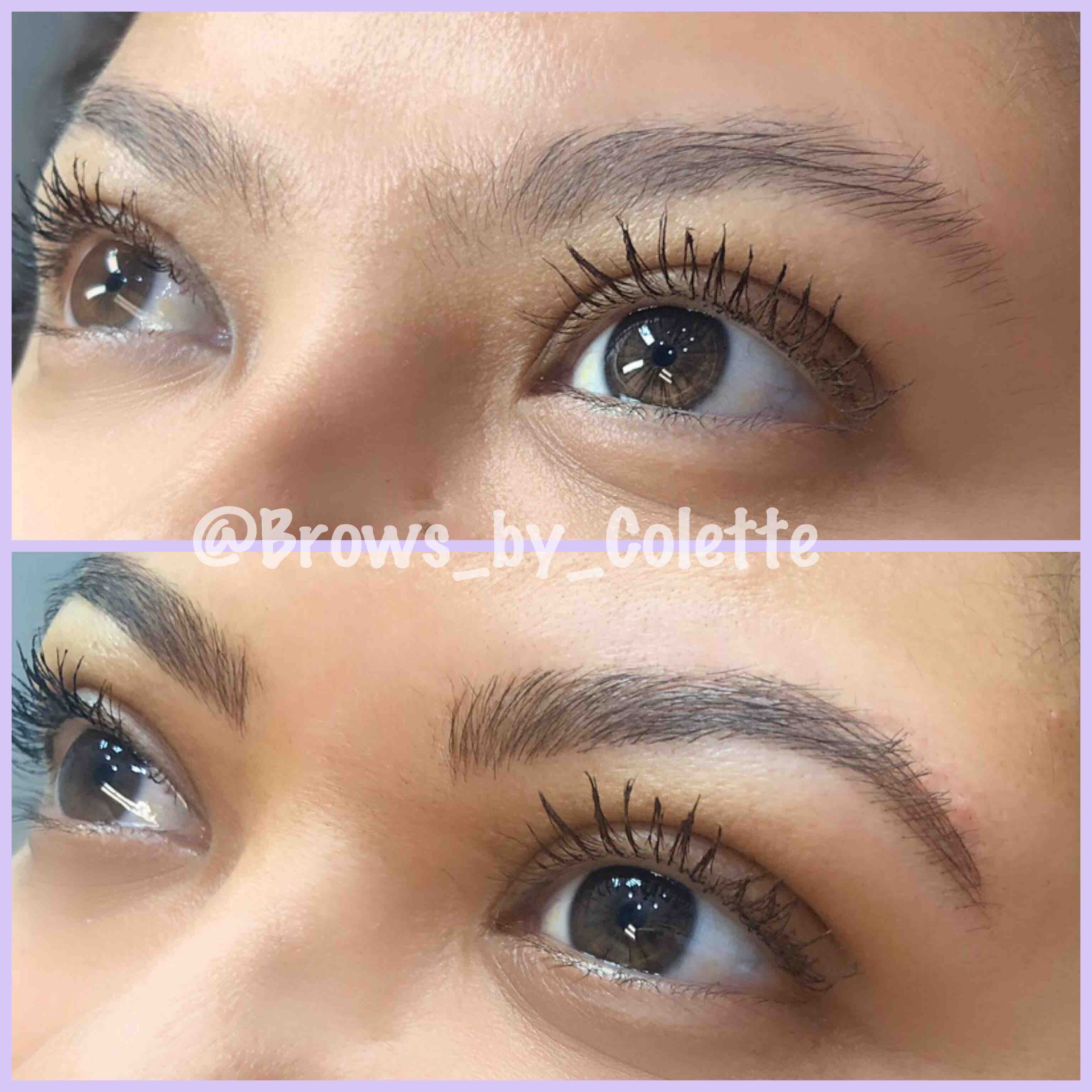Microblading