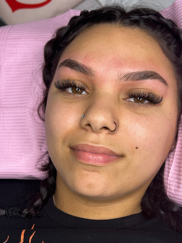 JUNE 50% Off Full Set Lashes