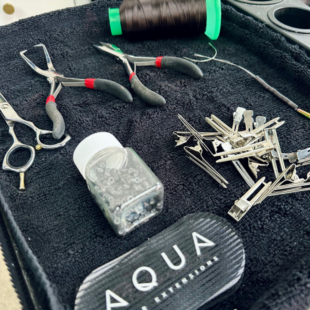 extension consultation at eminmyhair in marion, OH