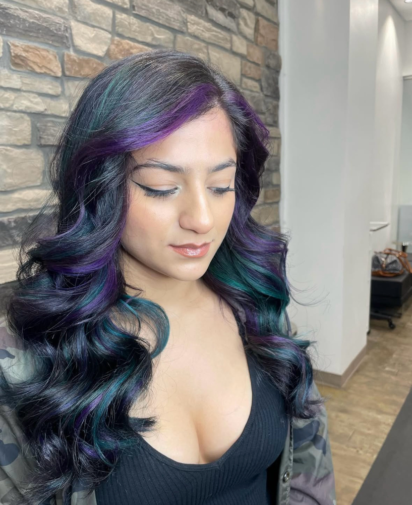 Fashion Color