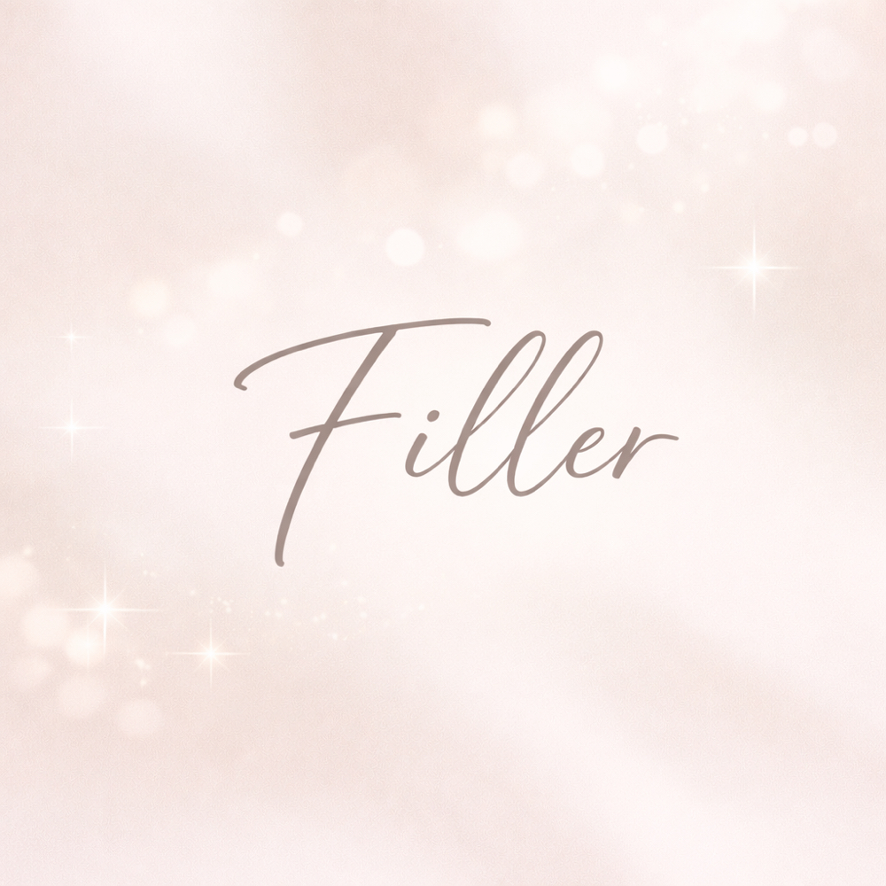 Dermal Filler 1 Syringe Or 1/2 at Rae Bella Aesthetics in Broussard, LA