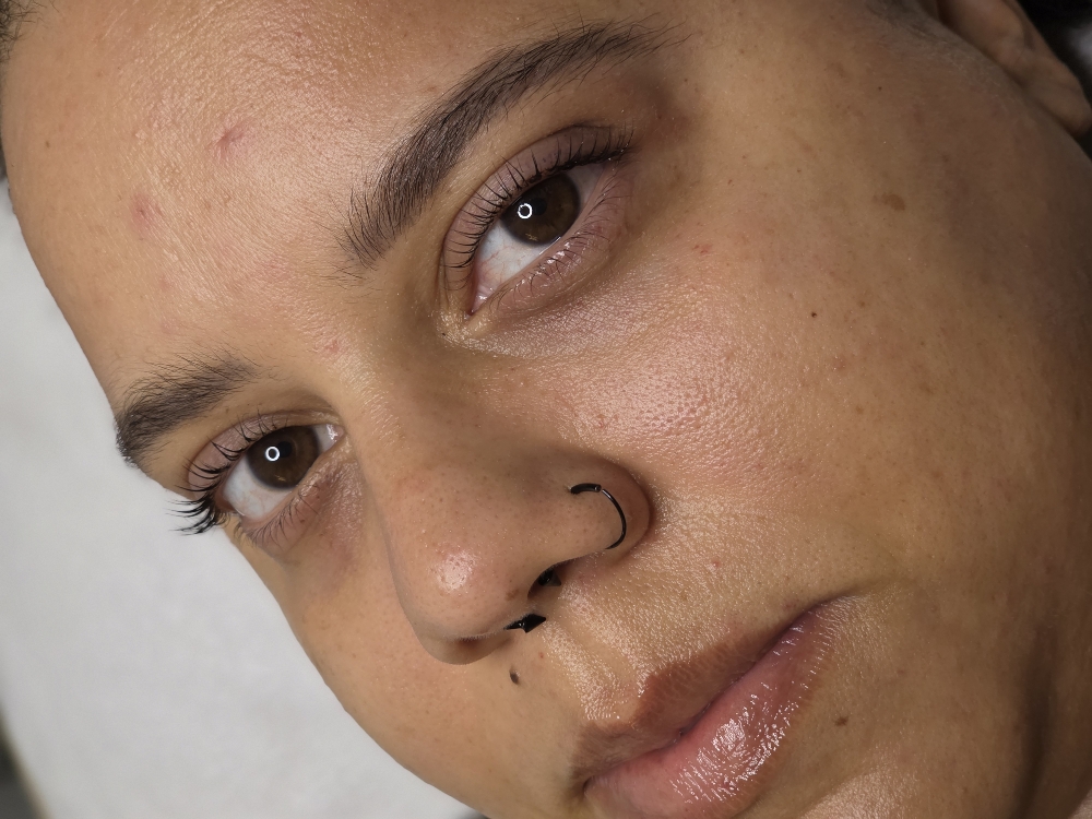 Lash Lift