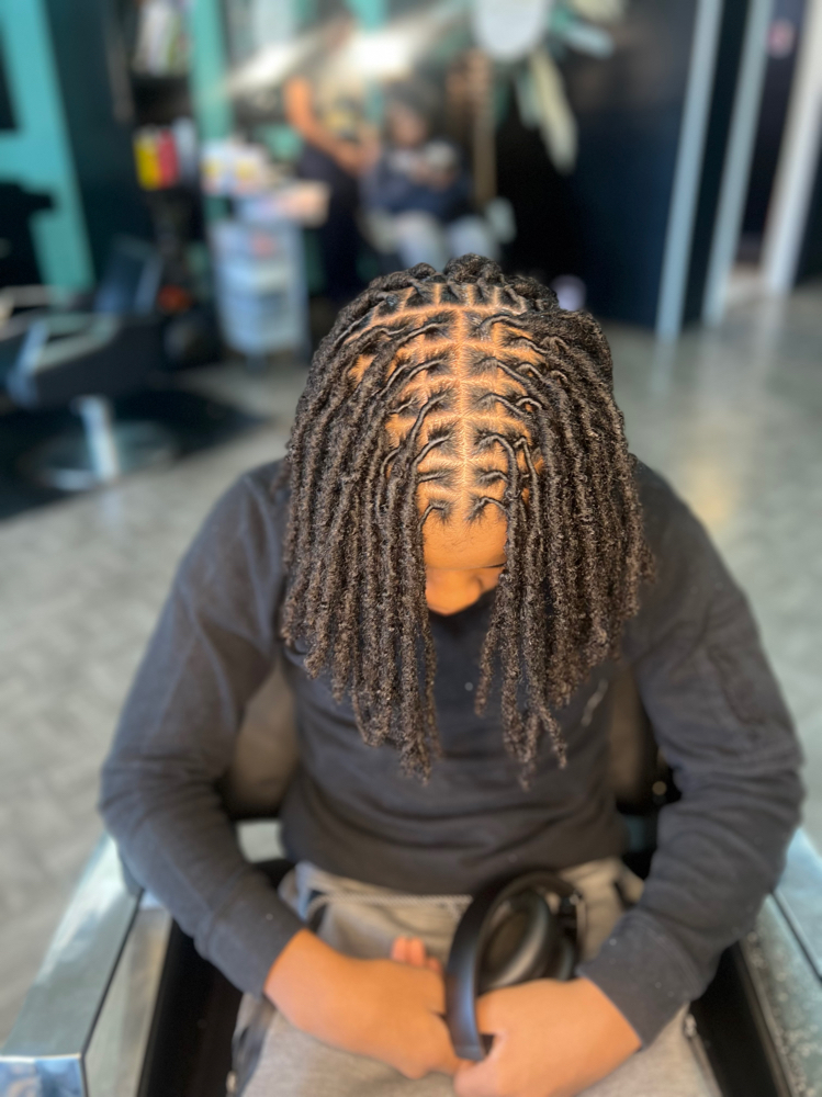 Adult Loc Maintenance at Locd N Love in Indianapolis, IN