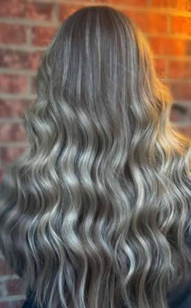 Just A Style at Made up by Maticyn in Warner Robins, GA