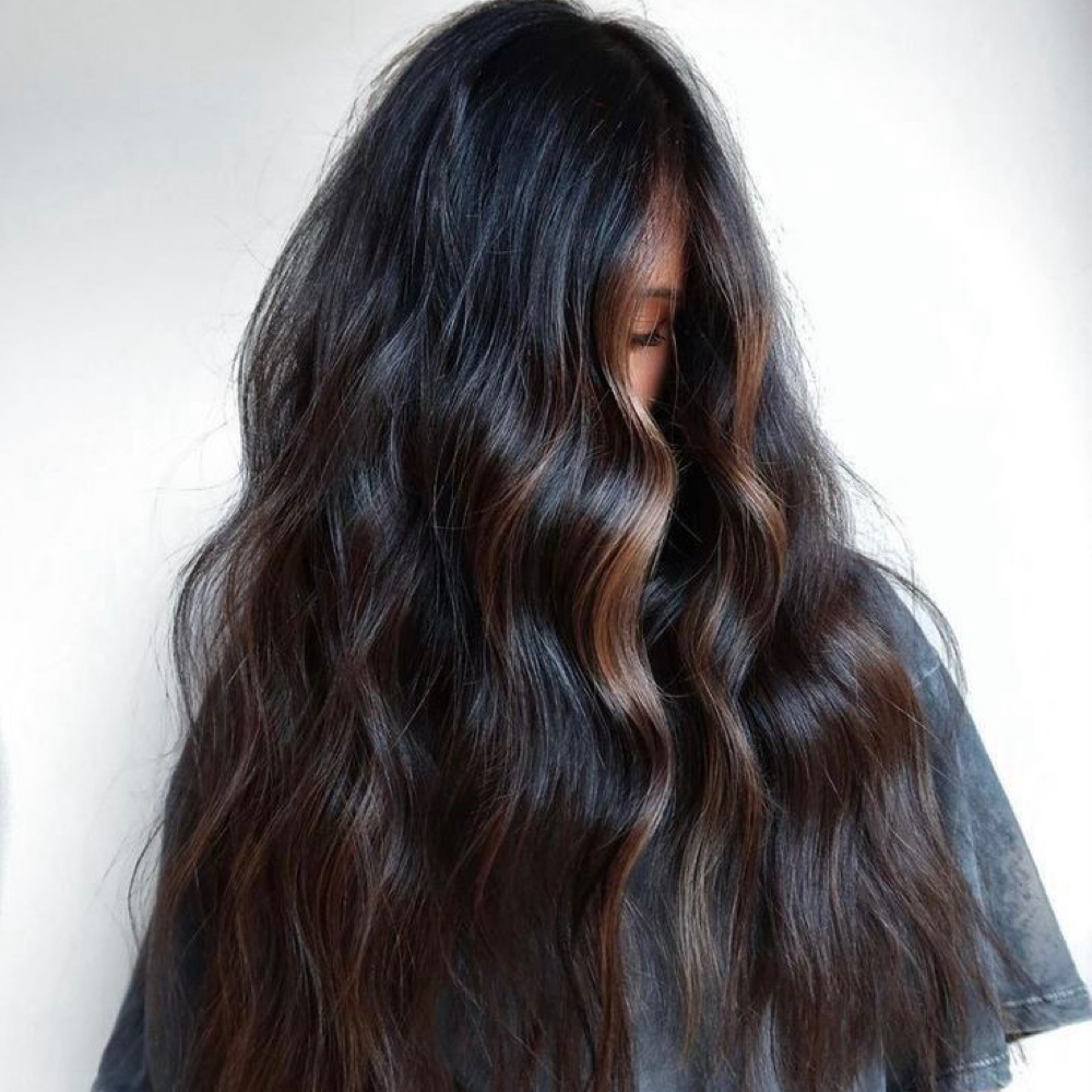 Hot Chocolate Brunette 🤎