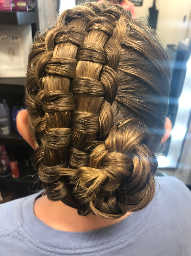 Fun Braid