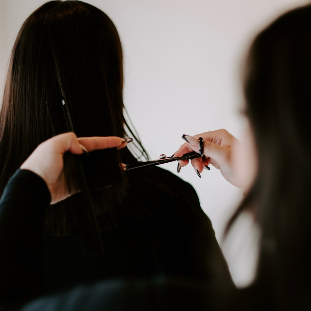 Add on - Haircut