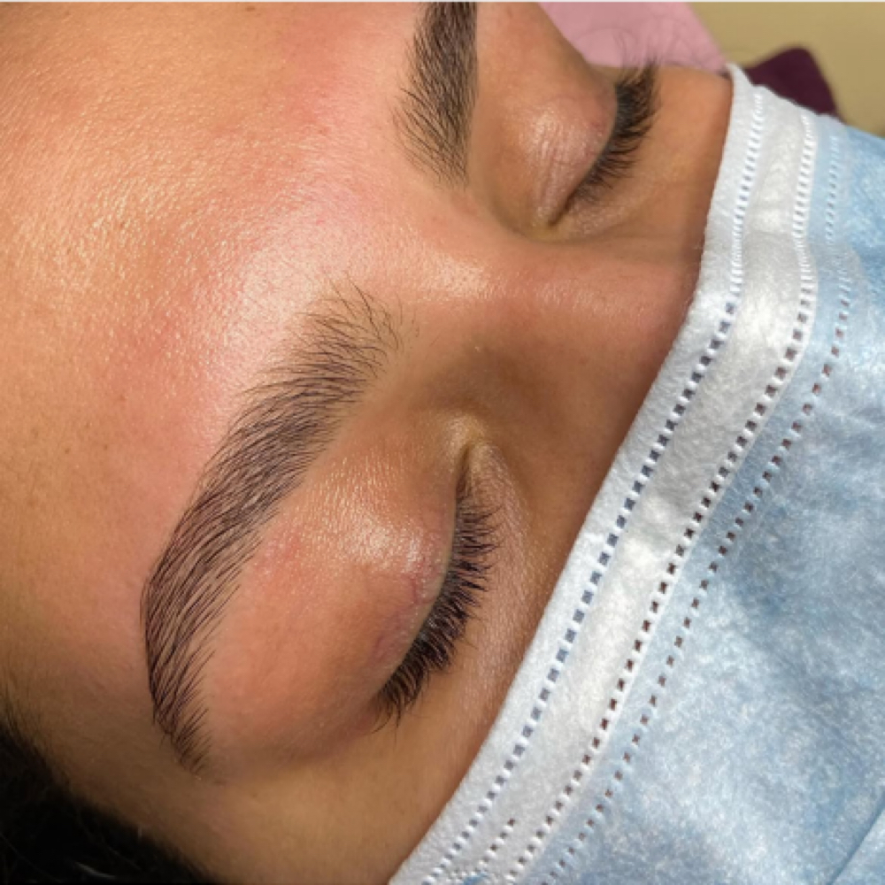 Brow Wax at Modmakeup in East Providence, RI