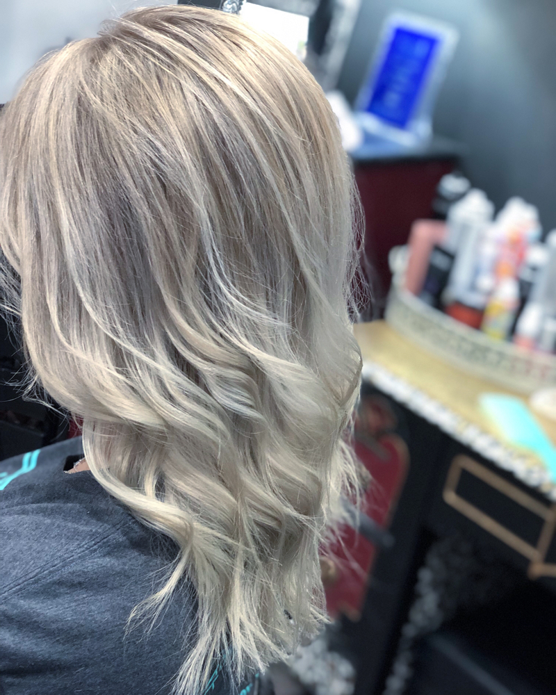 Highlight/Balayage