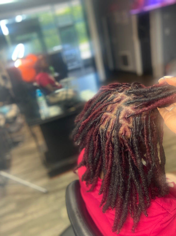 Retwist (Reg)