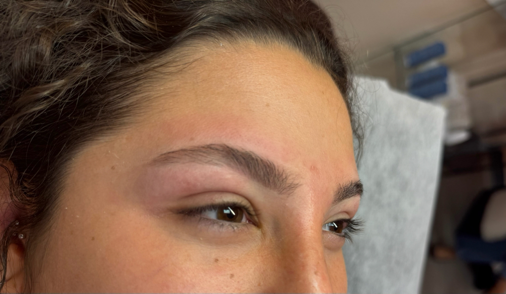 Brow Wax