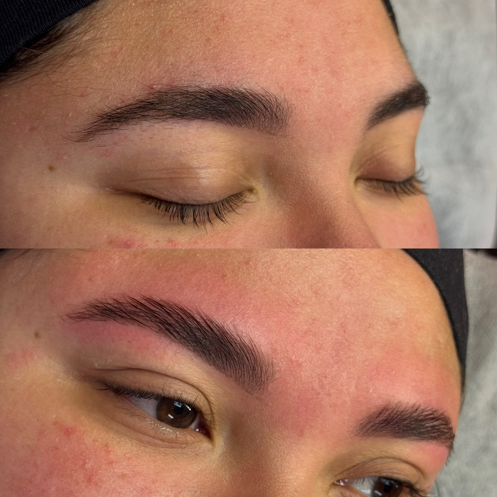Brow Wax at Bare & Peachy in Hialeah, FL