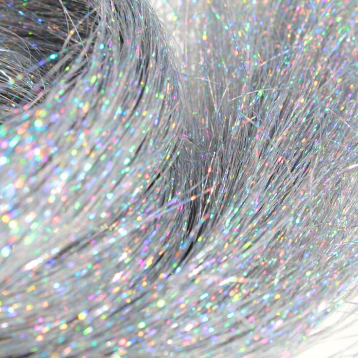 Hair Tinsel