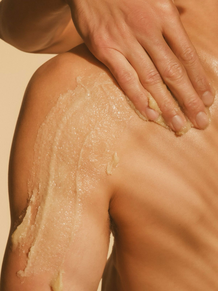 Exfoliation Body Wrap at ESWesthetics LLC in Wapakoneta, OH