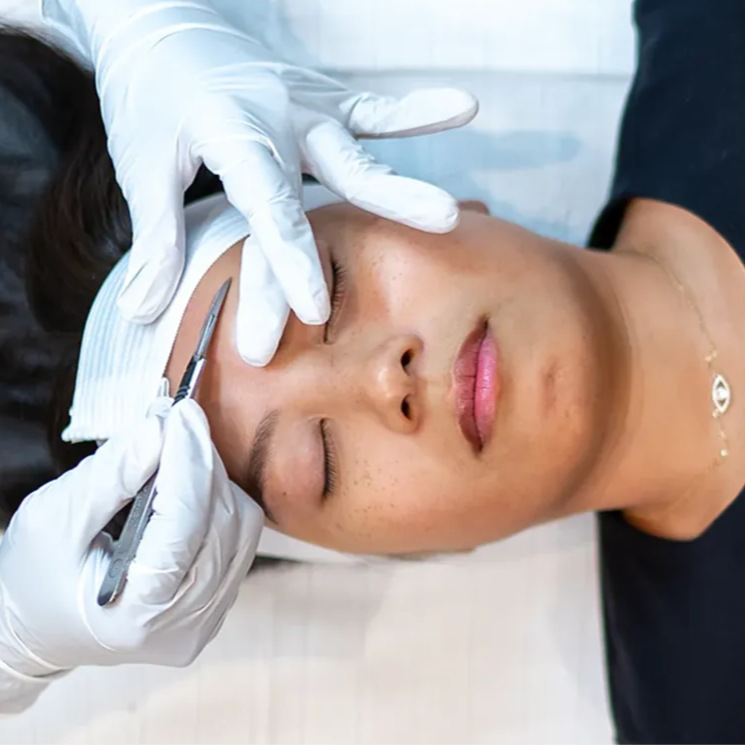 Dermaplane Add On at Sacred Order Beauty in Key Largo, FL