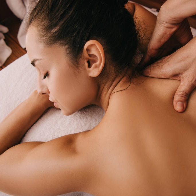Bond & Breath Retreat at Alora Med Spa in Boonton, NJ