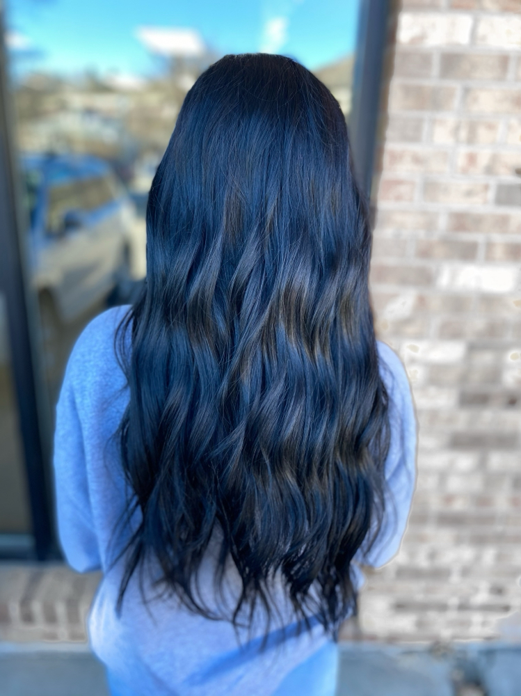 root retouch