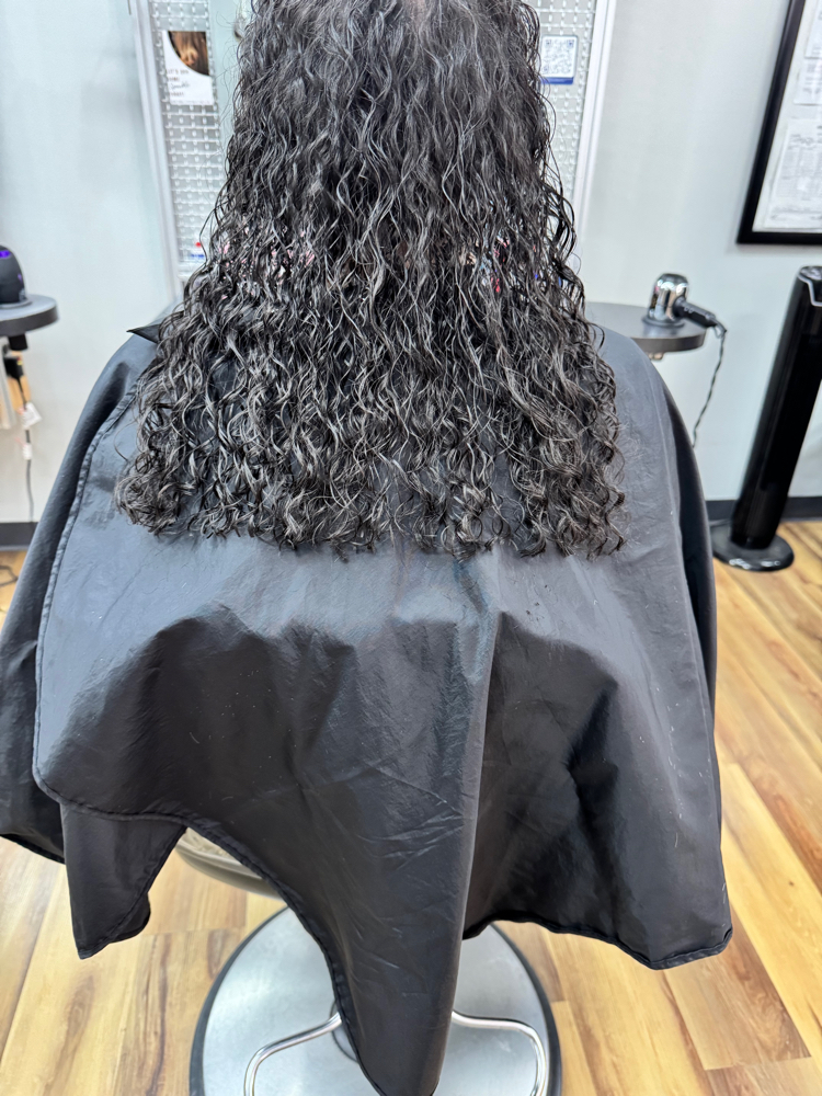 Haircuts (Women & Kids )