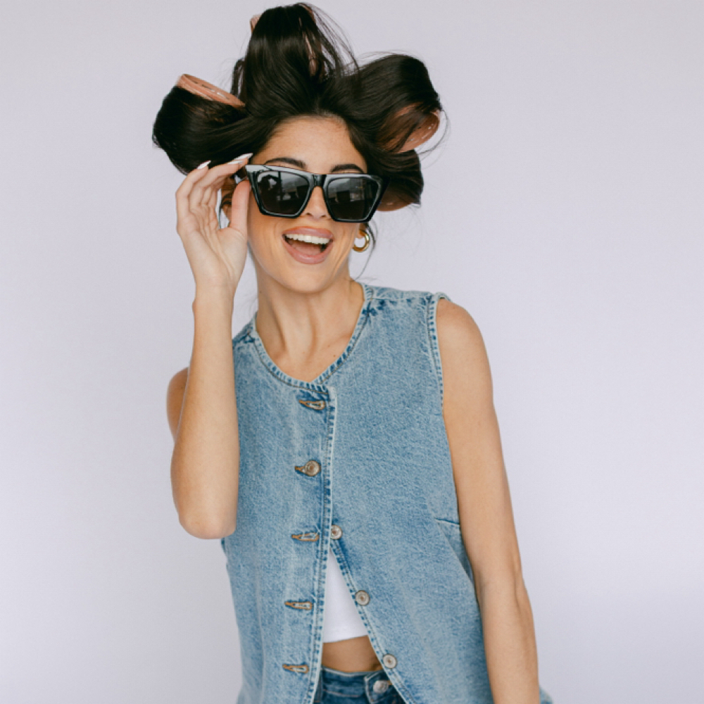 One Row Moveup at REVIVE Laidback Luxury Salon in Morgantown, WV