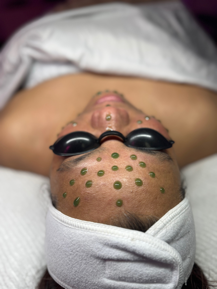 Inflacure Healing Recovery Tx
