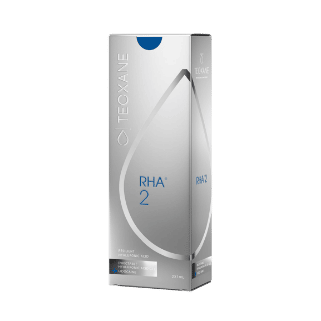 RHA FIller 1,2,3,4 (Full Syringe) at Susan Albright FNP in Grants Pass, OR