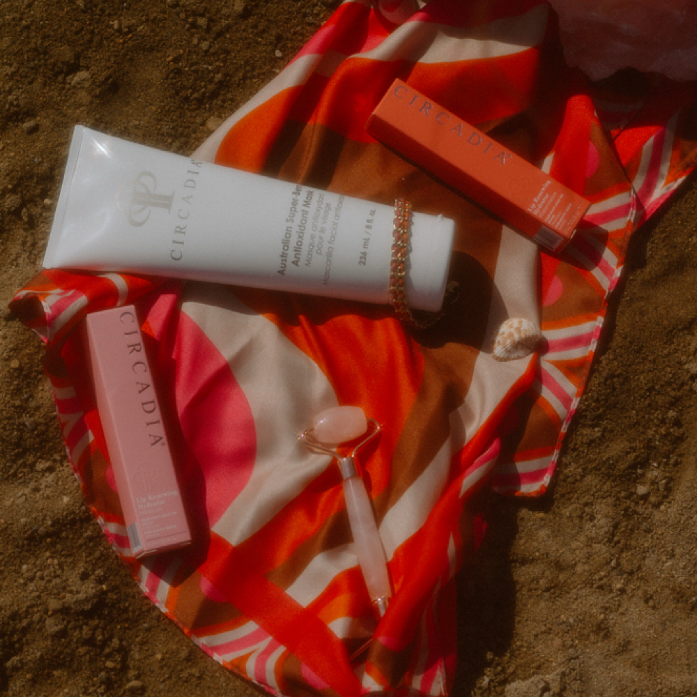 Summer Reset Facial at Kismet Esthetics in Aberdeen, SD