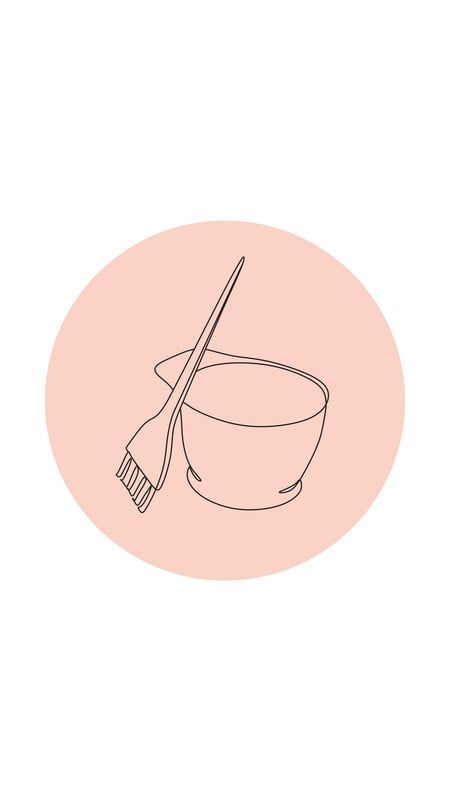 All Over Color at Bellana Beauté in Wauwatosa, WI