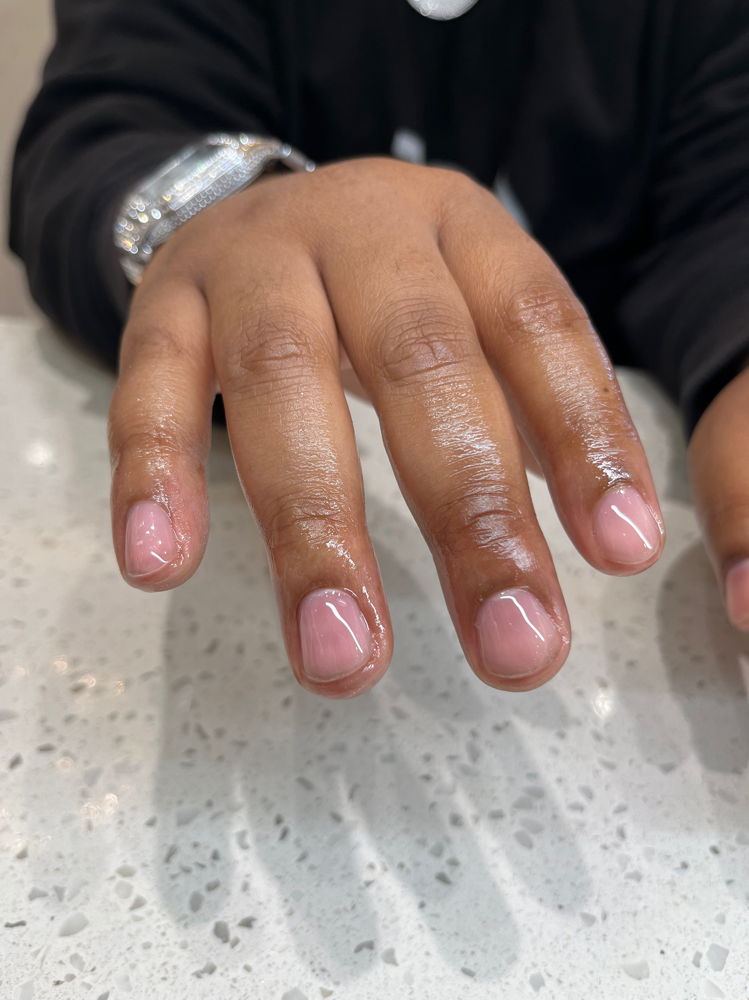 Manicure