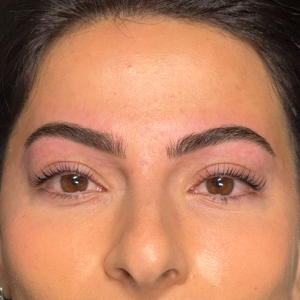 Organic Treatment & Shaping at Karpusha Beauty in San Diego, CA