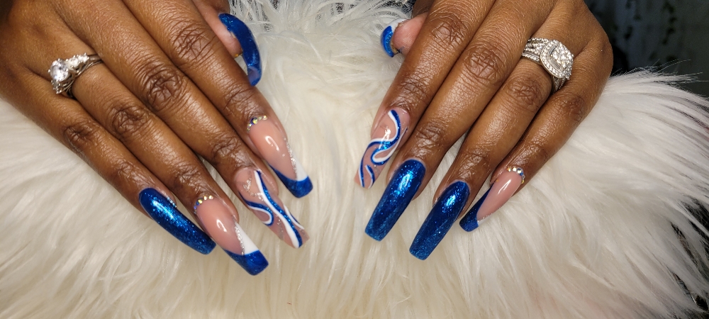 Full Set- Long (6-8)