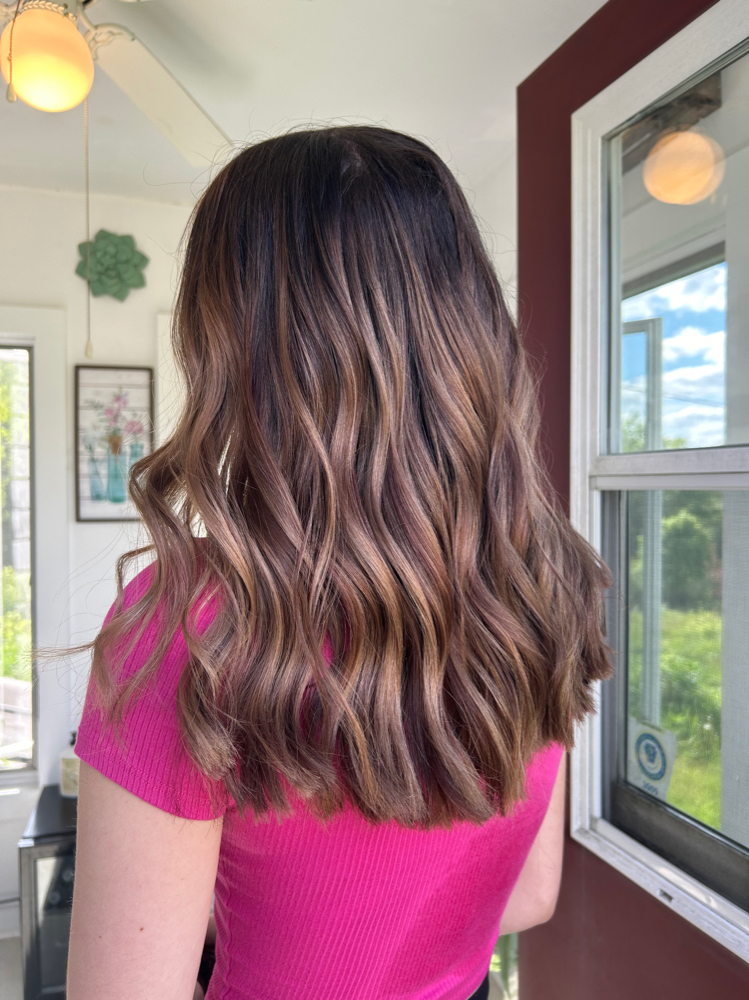 Haircut Without Shampoo