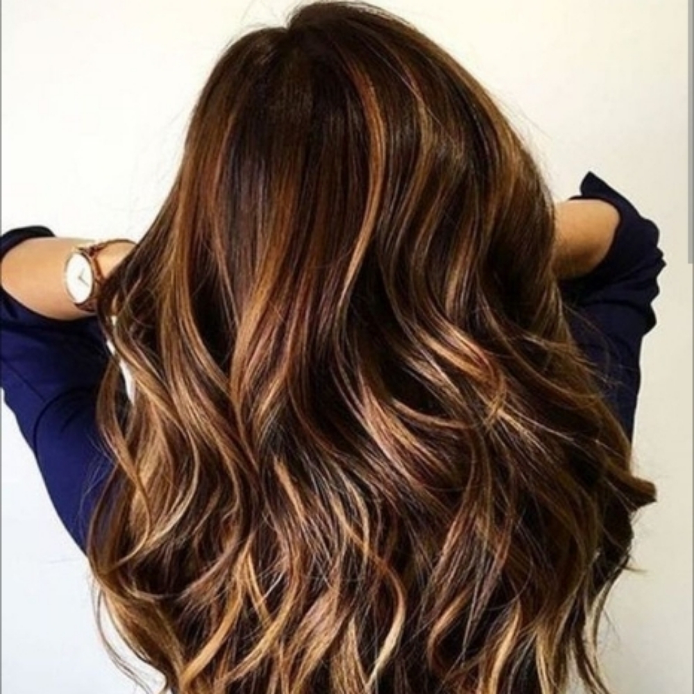 Sew In Wirh Leave Out ( Flip Over)