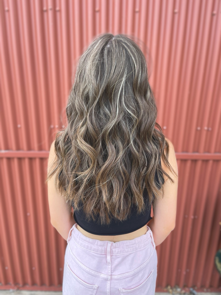 Mini Highlight