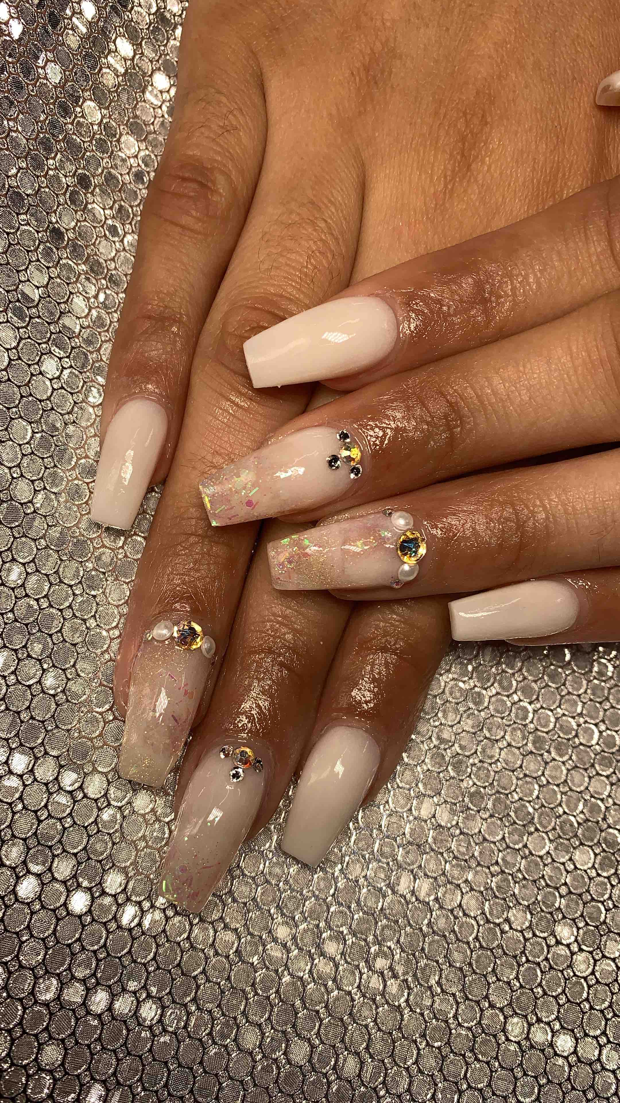 Poly Gel Fresh Set