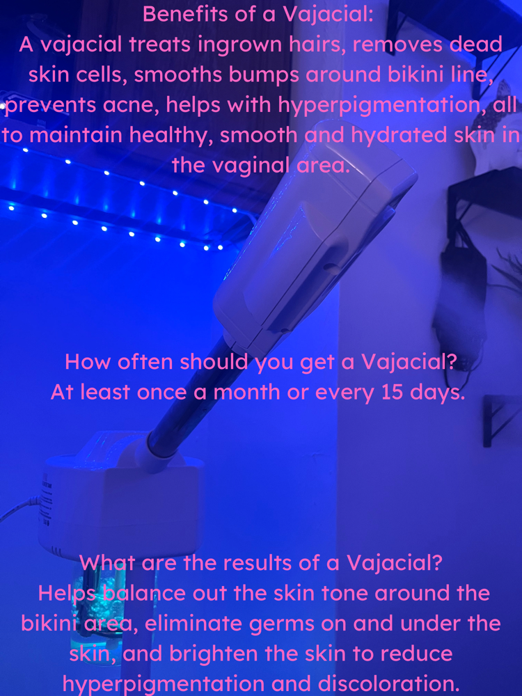 Express Vajacial