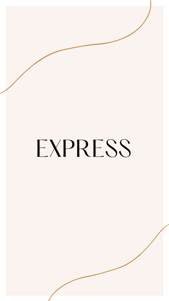 Express Root color