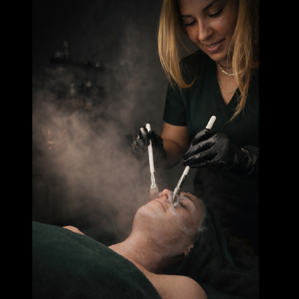 Bespoke Signature Facial