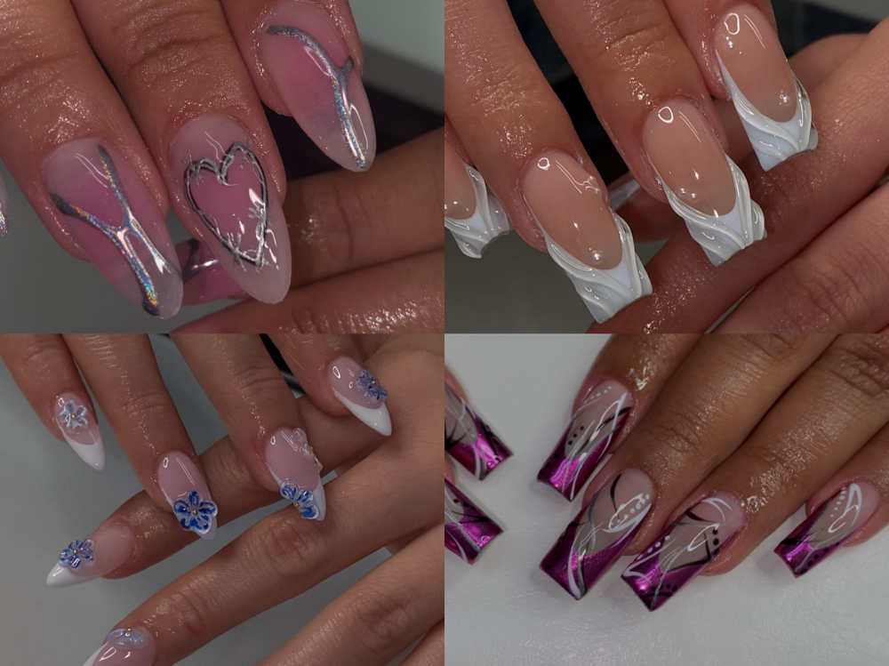 Gel-X Tier 2