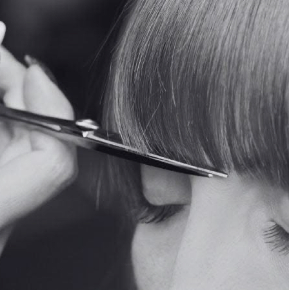 Bang Trim at LocsByLakin in Huntington, IN