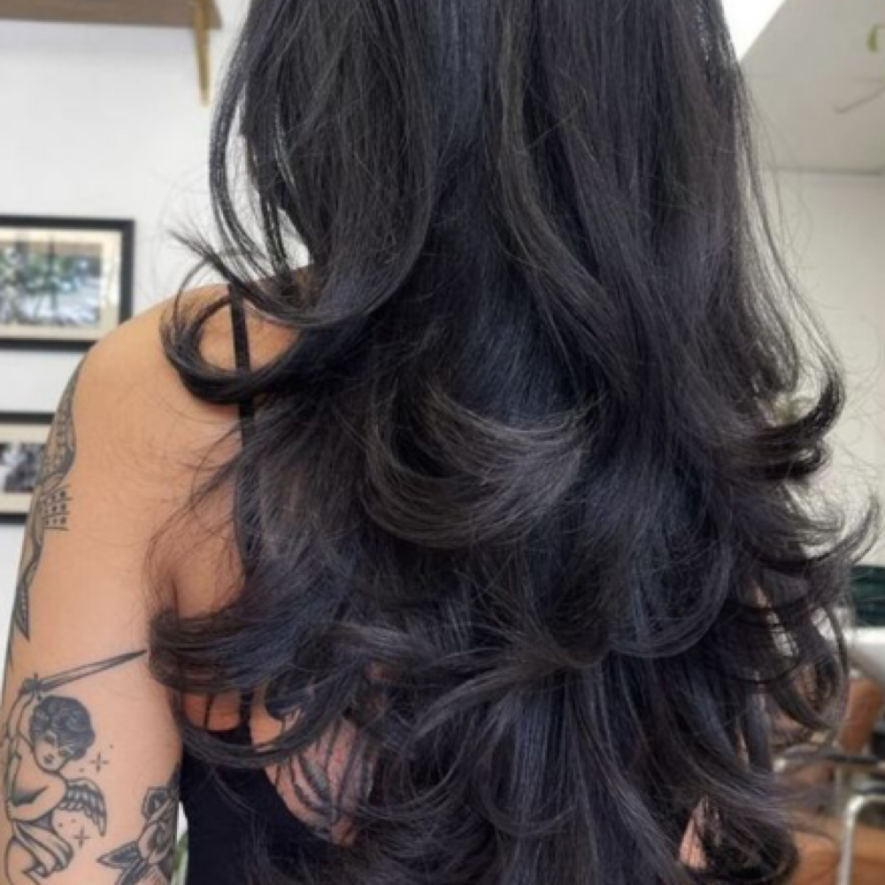 Haircuts at Hairbyjacks in Corona, CA