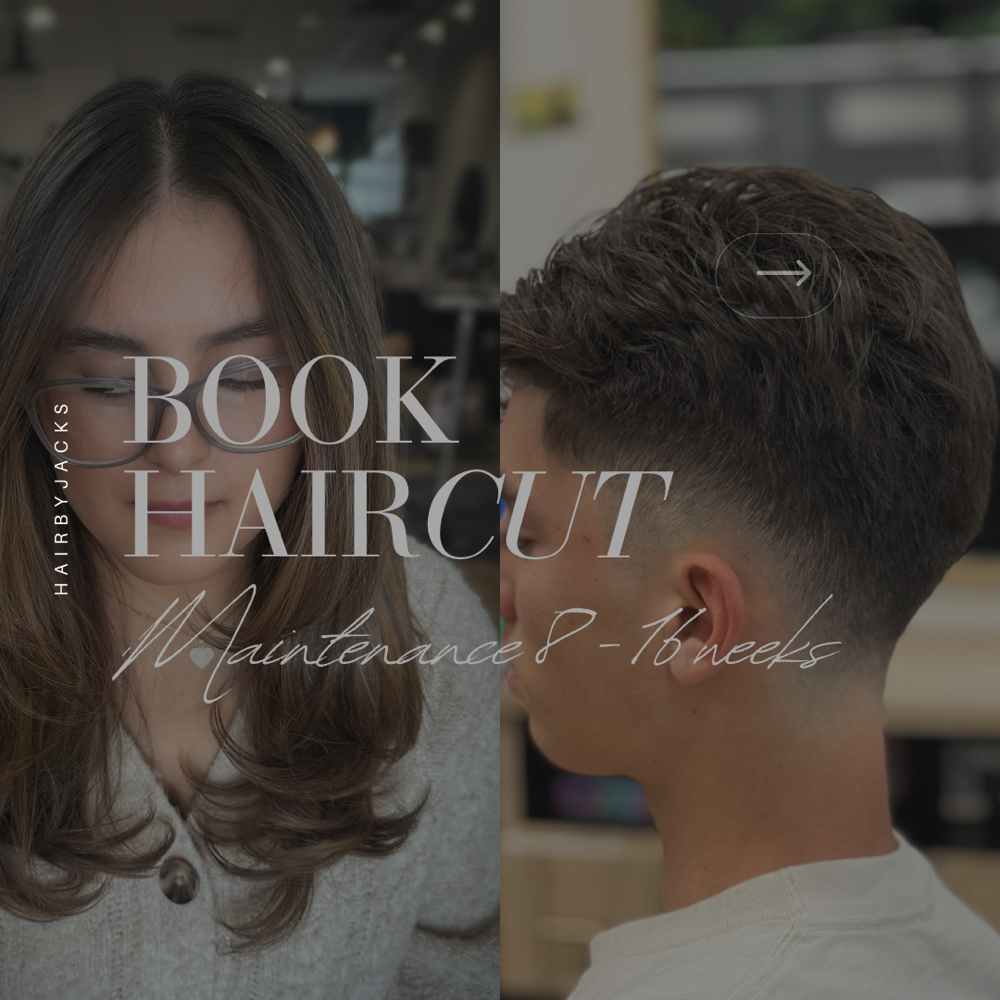 Haircuts