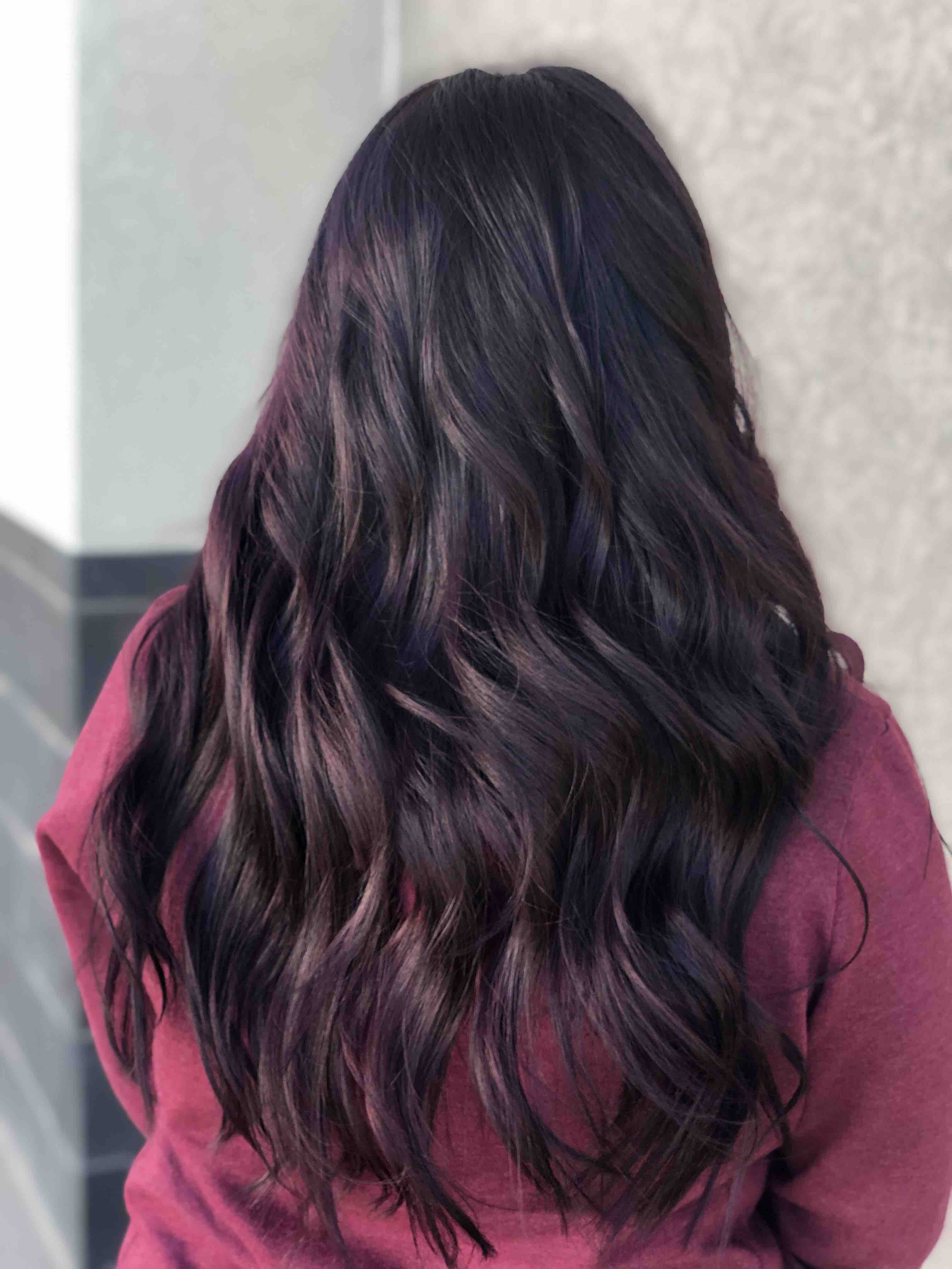 HairColor Cut &Style