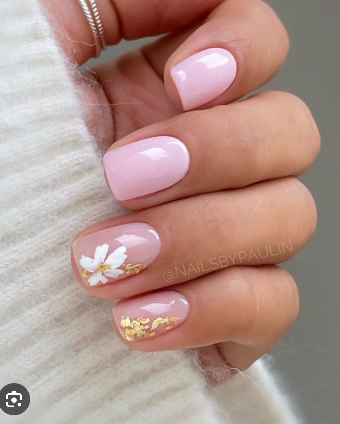 Tier 2 Nail Art