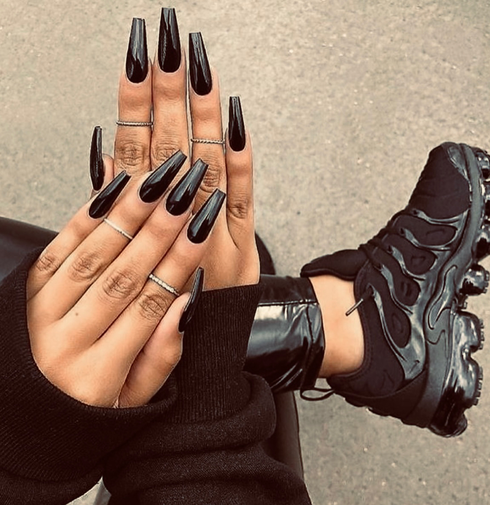 Nails Full Set
