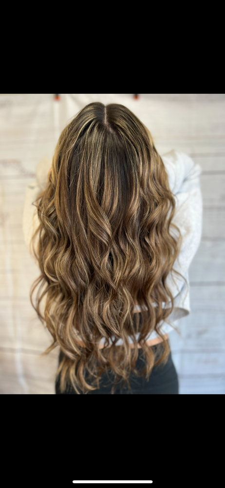 Balayage