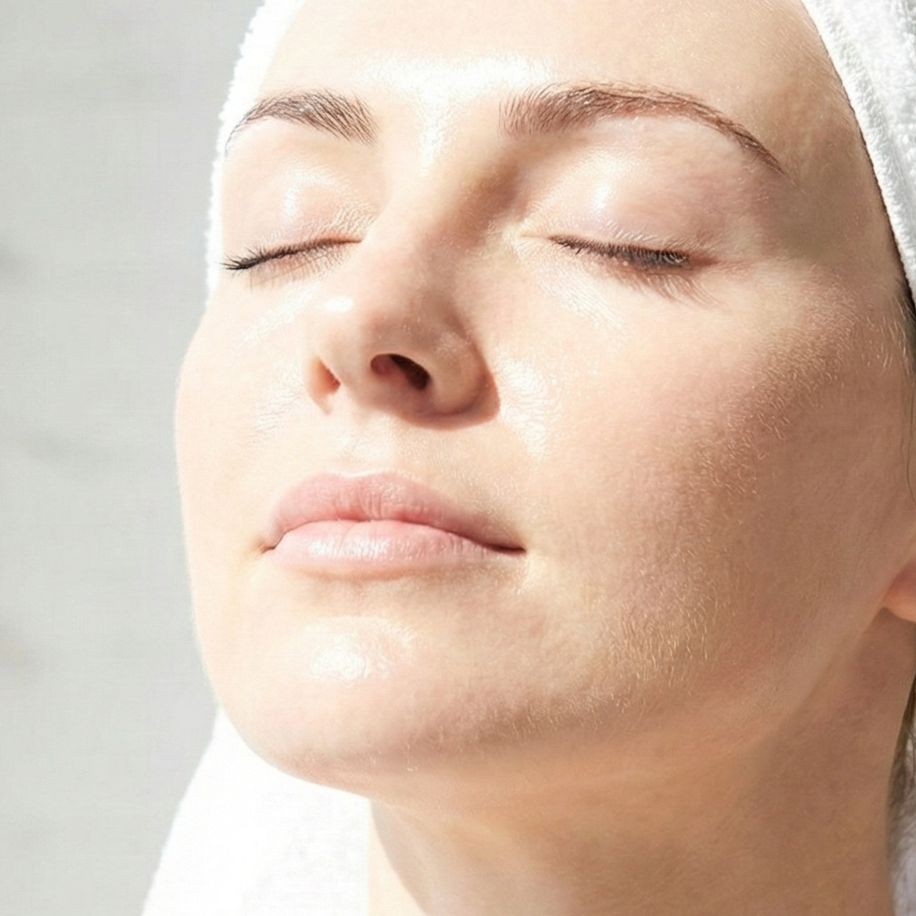 The Total Skin Reset (Full Course)
