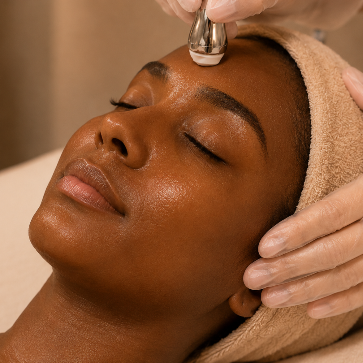 The Total Skin Reset (Full Course) at Dearglow Skin Studio in New York, NY