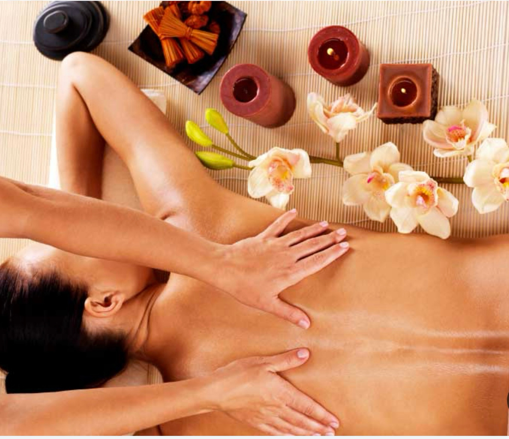 A Touch U Knead (90 min)