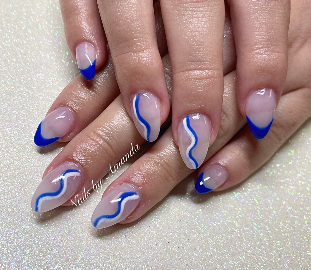 Acrylic Fill